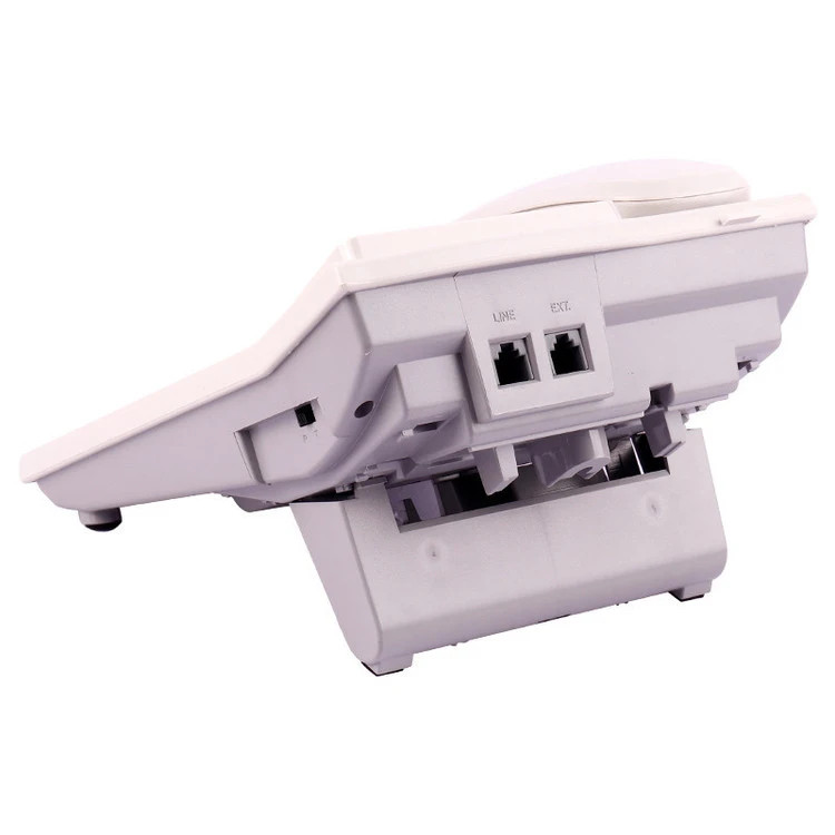 تلفن رومیزی میکروتل مدل KX-TSC885CID