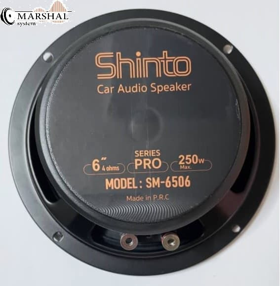 خرید میدرنج سایز 6 برند شینتو (Shinto) مدل SM-6506 به قیمت ارزان