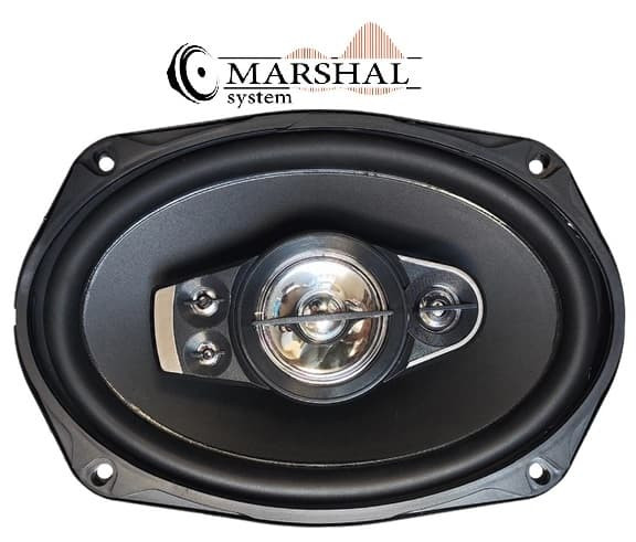 خرید و قیمت بلندگو خودرو راک مدل R-ML6970 F بسته 2 عددی