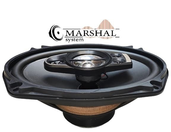خرید بلندگو خودرو راک مدل R-ML6970 F بسته 2 عددی با قیمت ارزان از نمایندگی