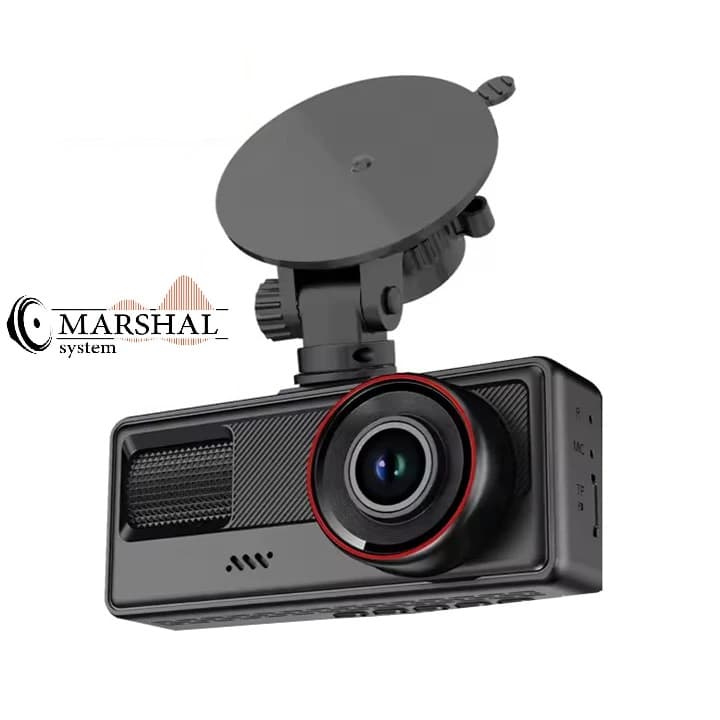 دوربین ثبت وقایع خودرو بلک باکس مدل A16WIFI