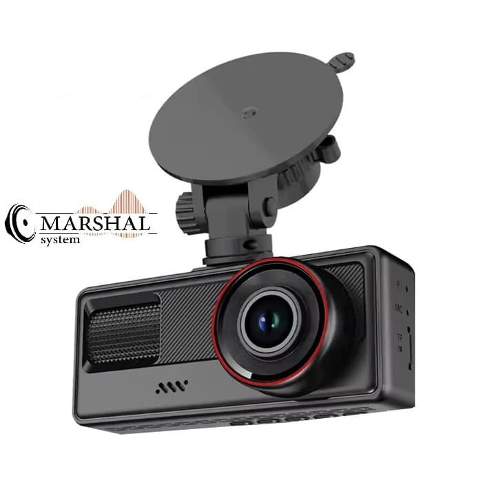 دوربین ثبت وقایع خودرو بلک باکس مدل A16WIFI