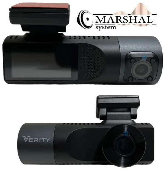 ovdn دوربین ثبت وقایع وریتی VERITY 410 2K