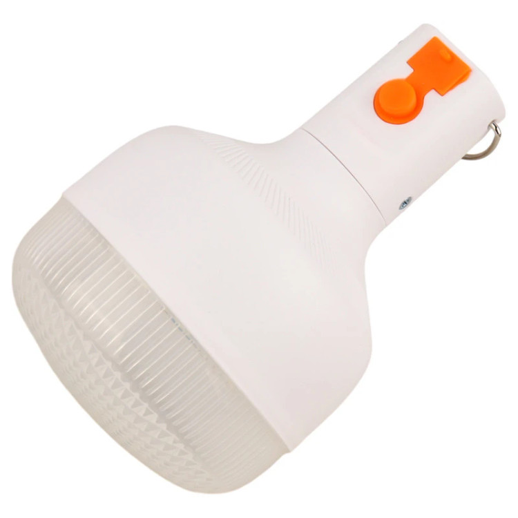 چراغ آویز شارژی دی پی 18 واتی مدل DP-7812C