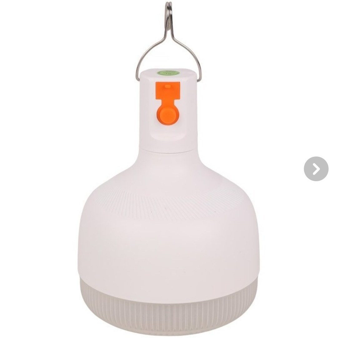 چراغ آویز شارژی دی پی 38 واتی مدل DP-7813C