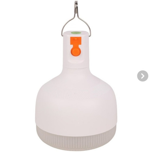 چراغ آویز شارژی دی پی 38 واتی مدل DP-7813C