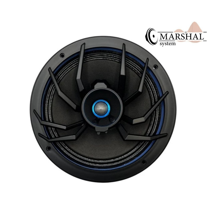 میدرنج ساند وی مدل S-8001 B سایز 8 اینچ بسته دو عددی
