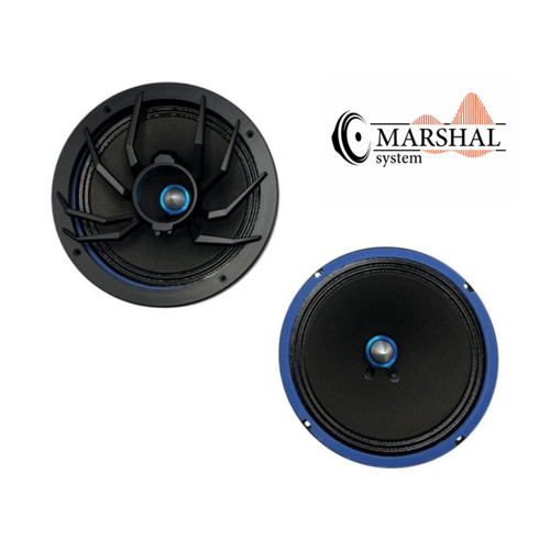 خرید میدرنج ساند وی مدل S-8001 B سایز 8 اینچ بسته دو عددی با قیمت مناسب و ارزان