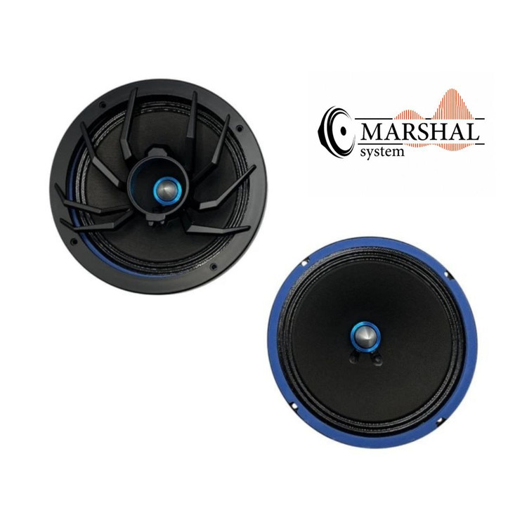 میدرنج ساند وی مدل S-8001 B سایز 8 اینچ بسته دو عددی