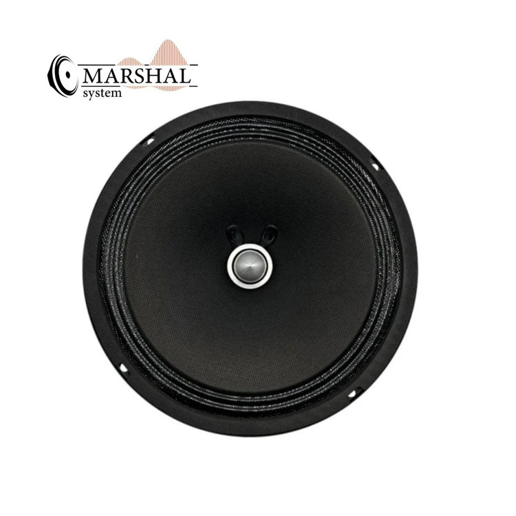 میدرنج ساند وی مدل S-8002 B سایز 8 اینچ بسته دو عددی