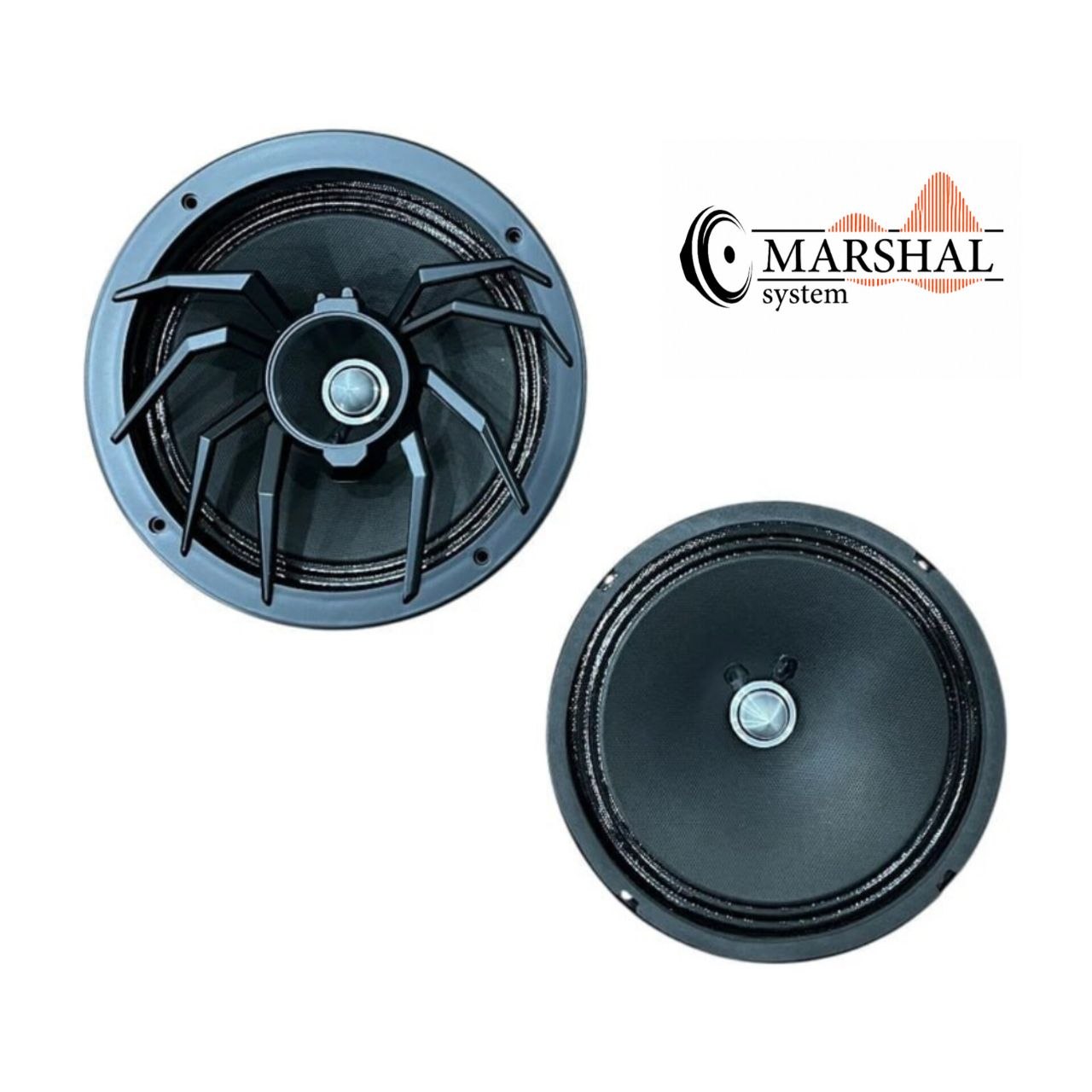 میدرنج ساند وی مدل S-8002 B سایز 8 اینچ بسته دو عددی