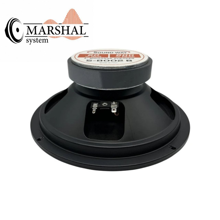 میدرنج ساند وی مدل S-8002 B سایز 8 اینچ بسته دو عددی