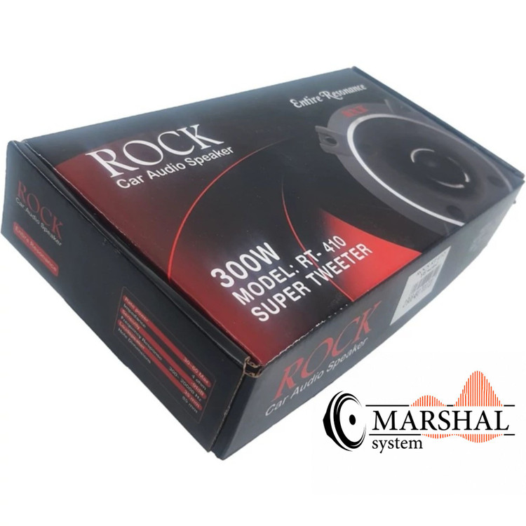 سوپر تیوتر خودرو راک مدل RT-410 بسته دو عددی