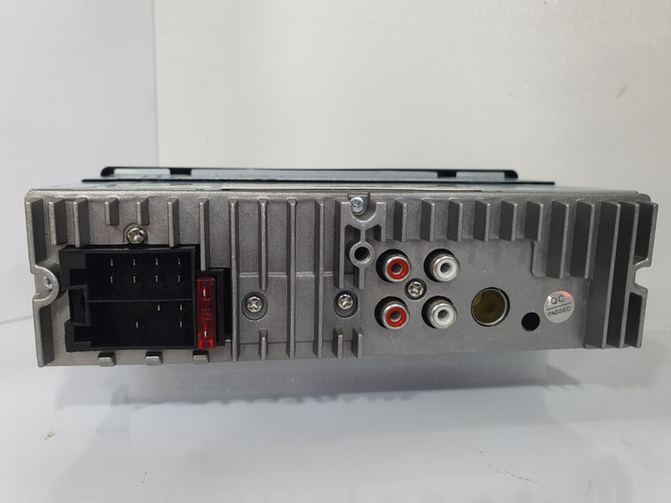 پخش خودرو مکسیدر مدل LS79BT آی سی بزرگ