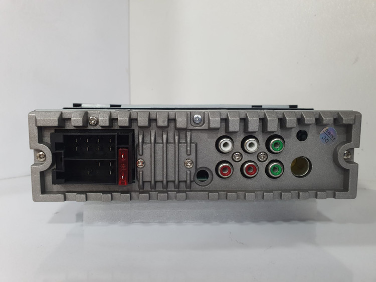پخش خودرو مکسیدر مدل LS81BT (شش خروجی)