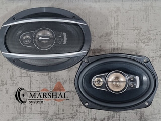 بلندگو بیضی 140 واتی ساندیا مدل SP-6920 بسته دو عددی
