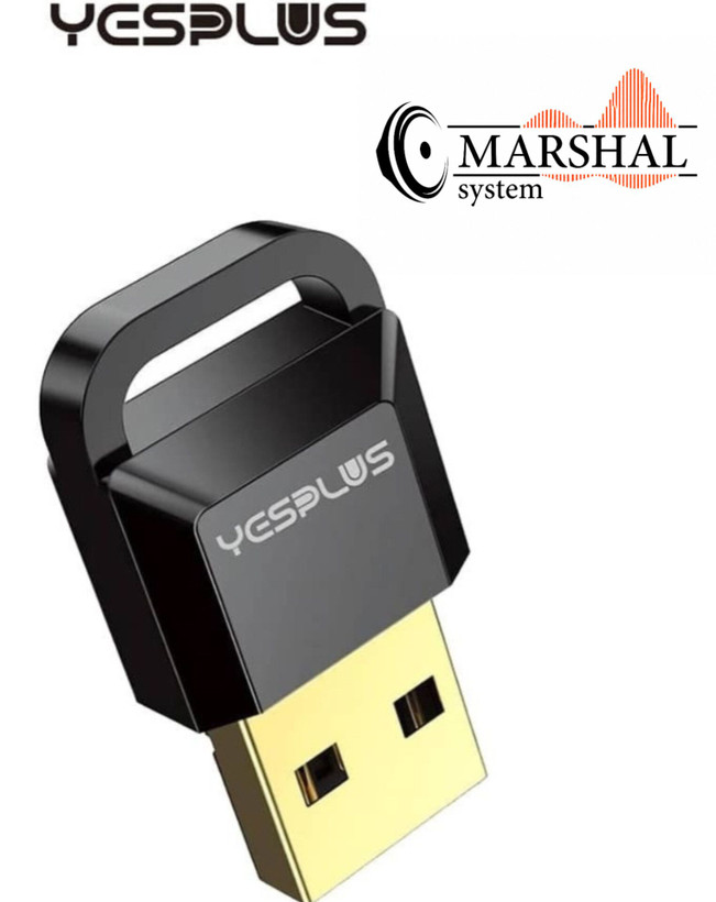 خرید دانگل بلوتوث خودرو یس پلاس مدل YS-620 از نمایندگی