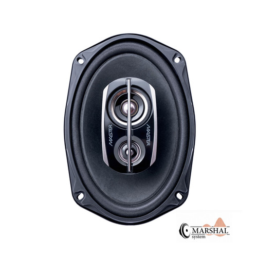 بلندگوی خودرو ماستر مدل MR-6975-P1